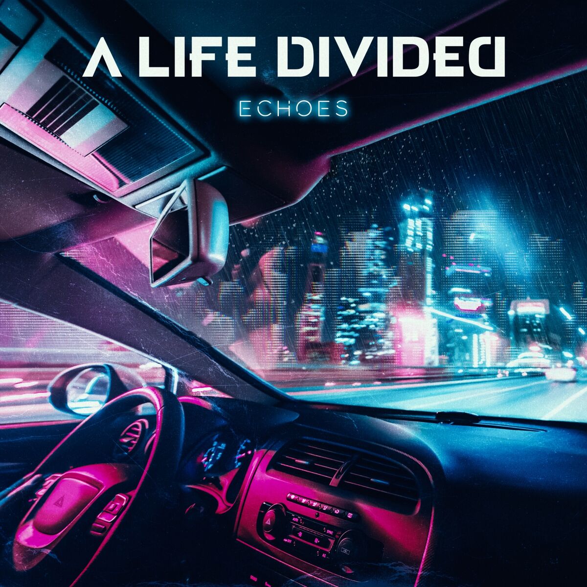 Album cover of Echoes