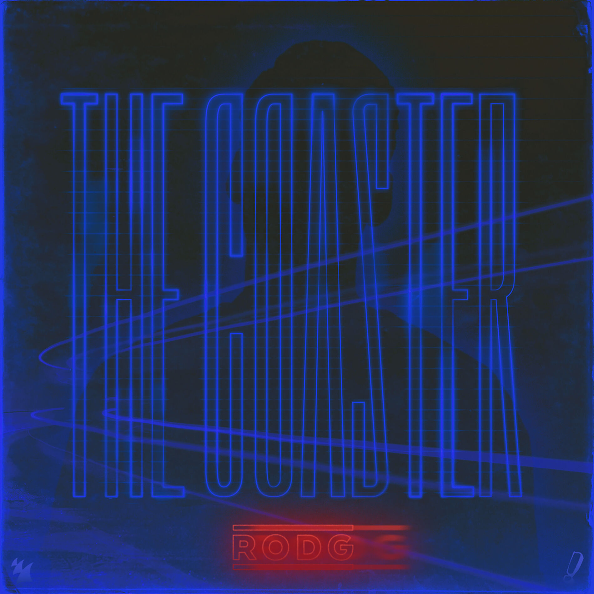 Album cover of The Coaster