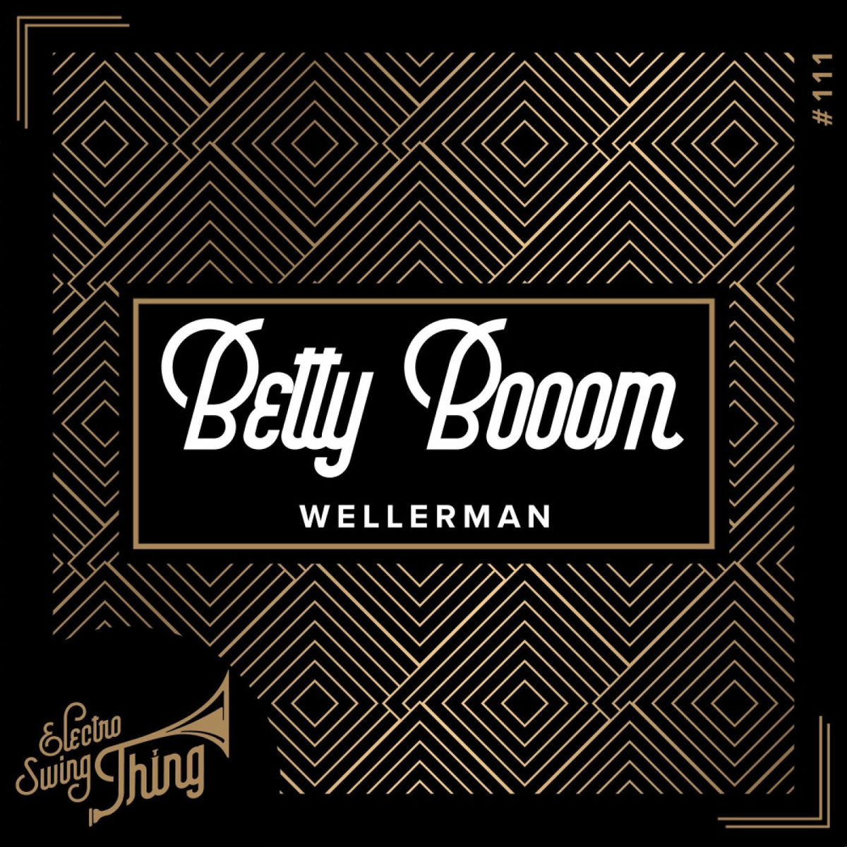 Album cover of Wellerman