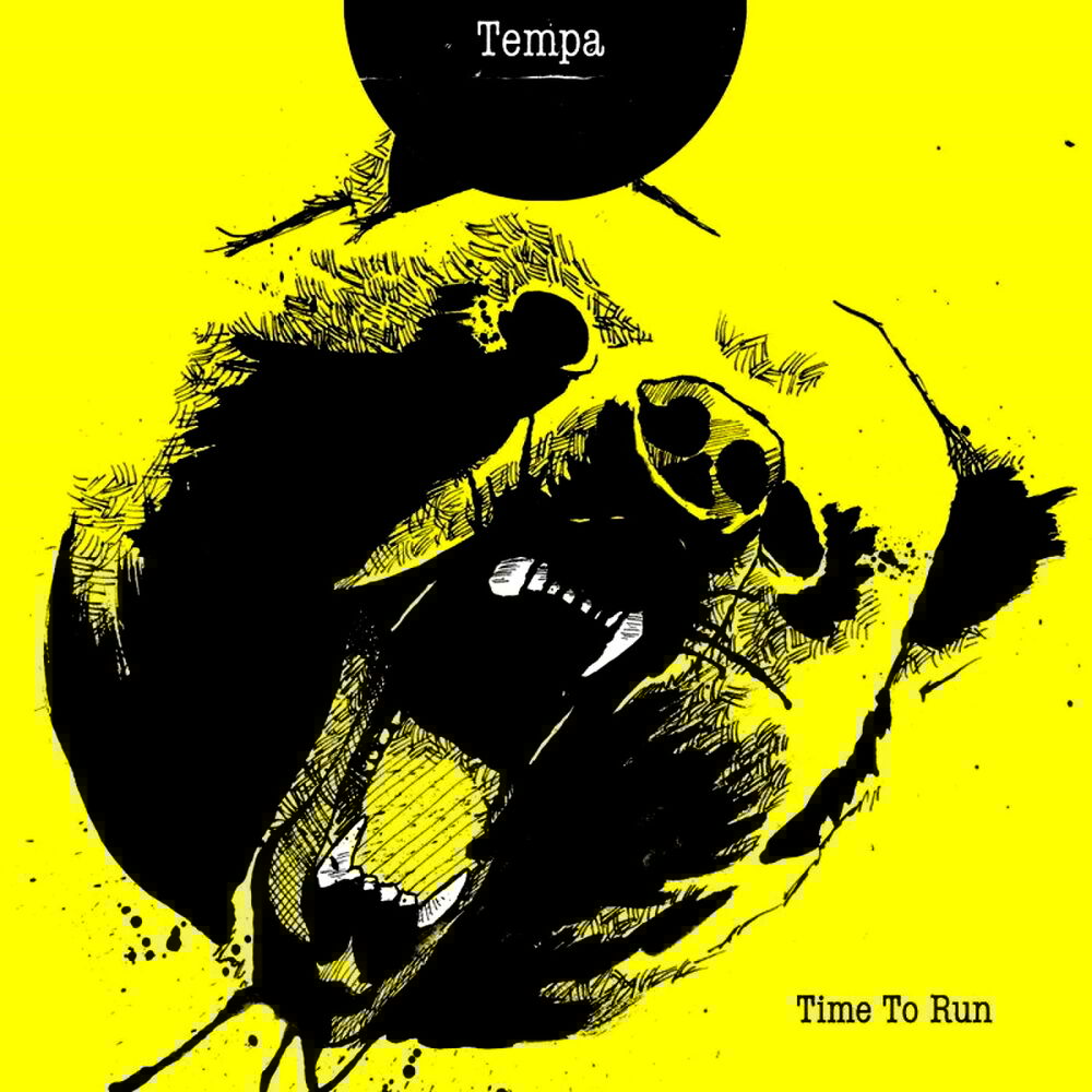 Picture of Time to Run EP