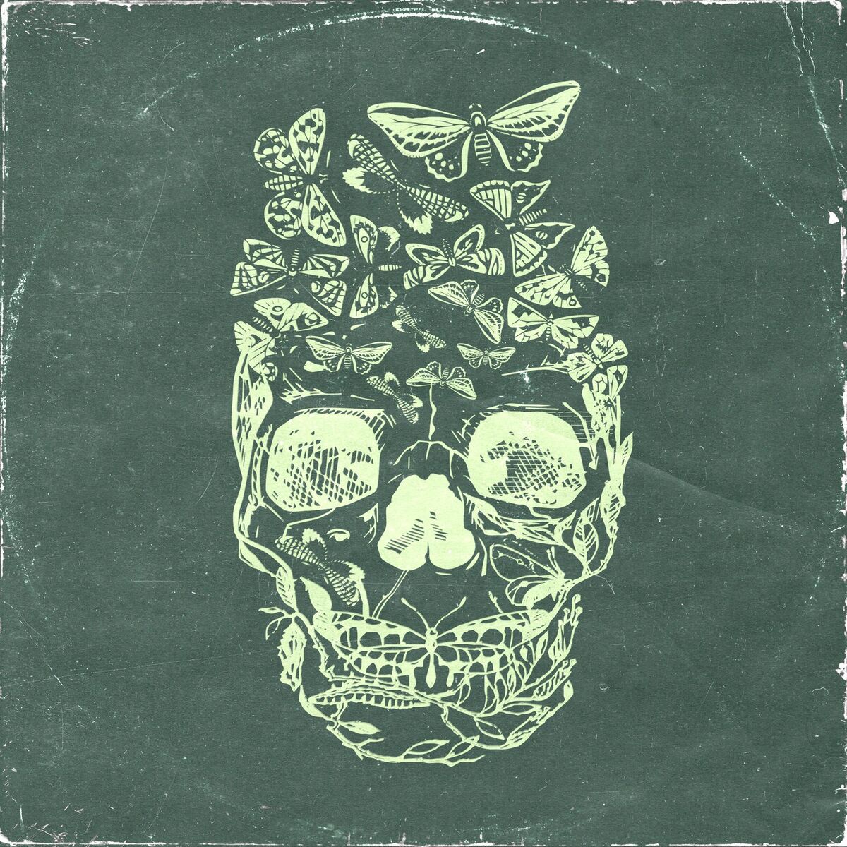 Album cover of All I Can Say