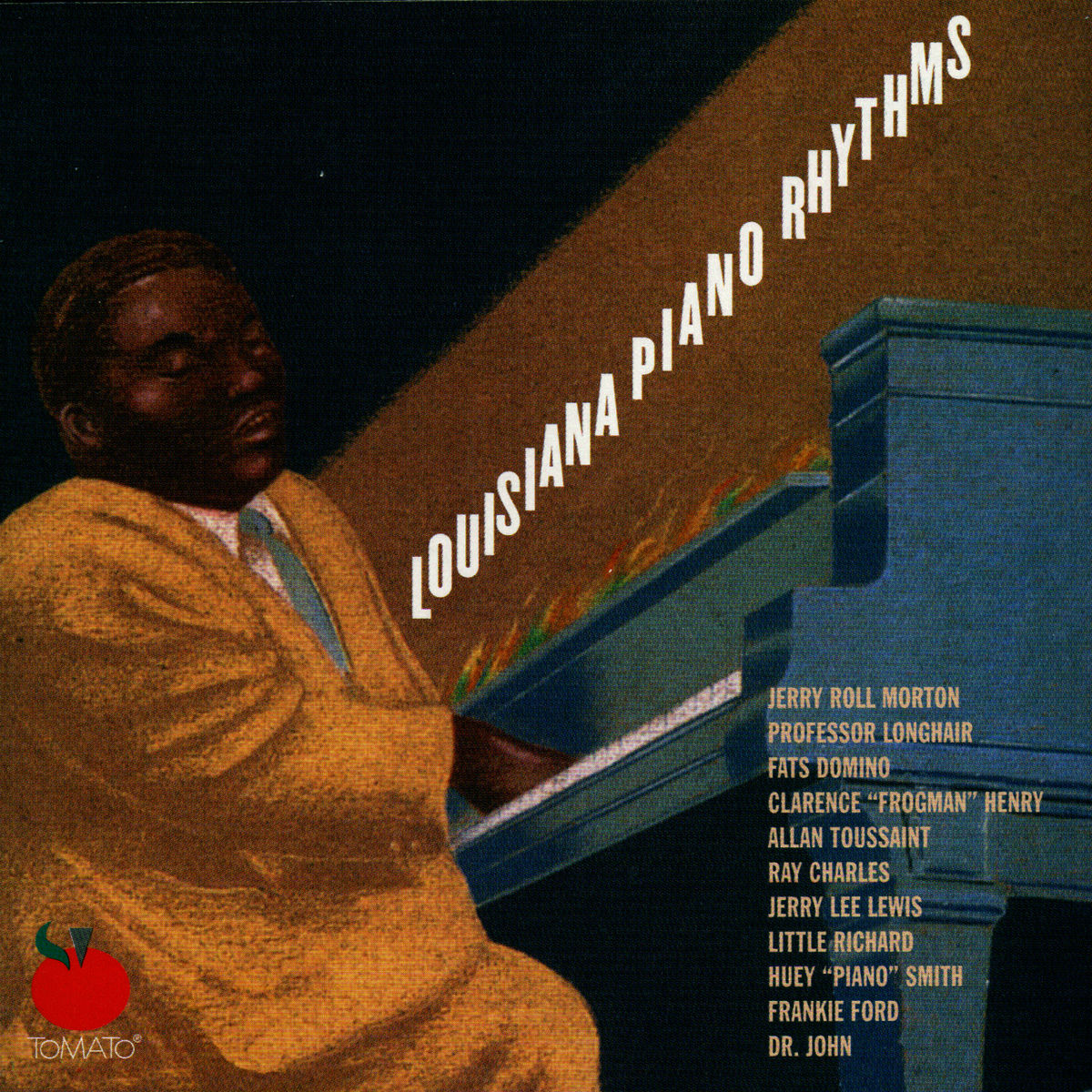 Album cover of Big Chief
