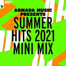 music cover