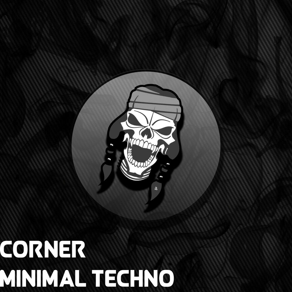 Picture of Minimal Techno