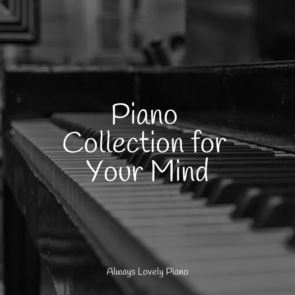 Picture of Calm & Soulful Sounds for Sleeping