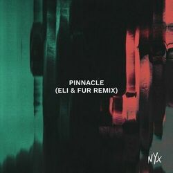 Cover of Pinnacle (Eli & Fur Remix)