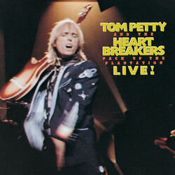 Cover of Pack Up The Plantation: Live!