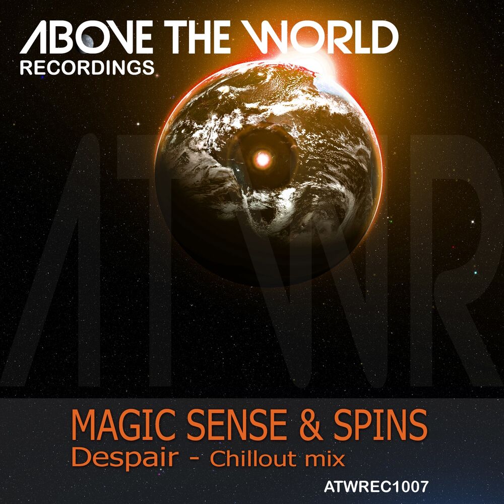 Picture of Despair (Chillout Mix)