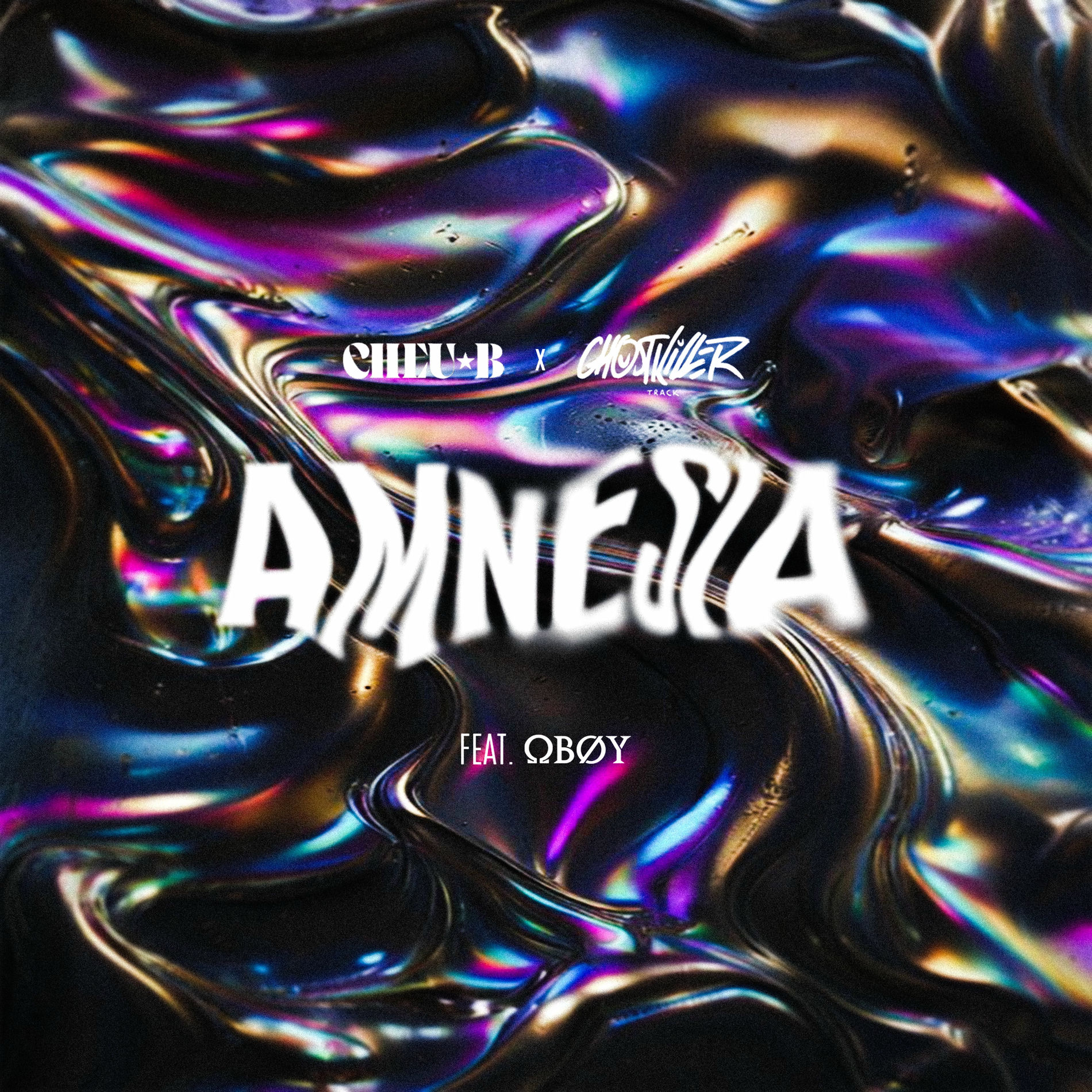 Album cover of Amnesia