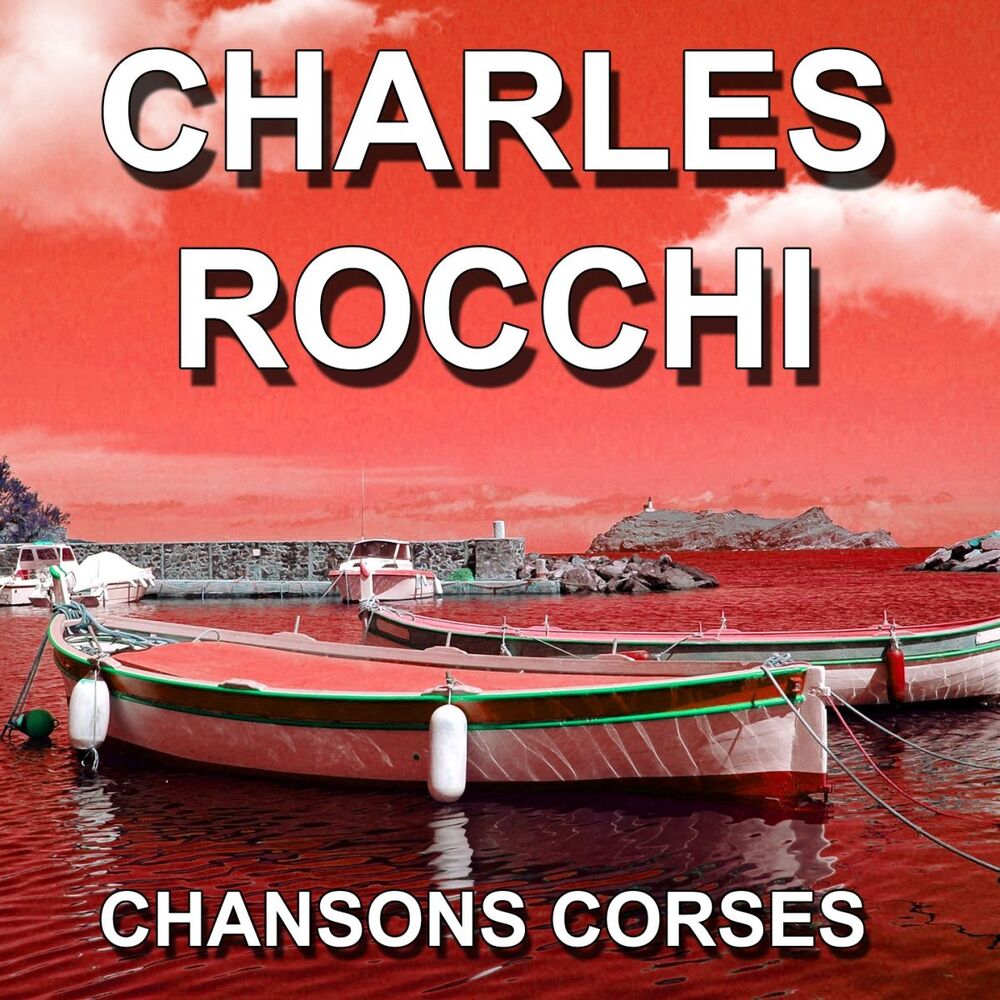 Picture of Chansons Corses (D'Ajacciu a Bastia)