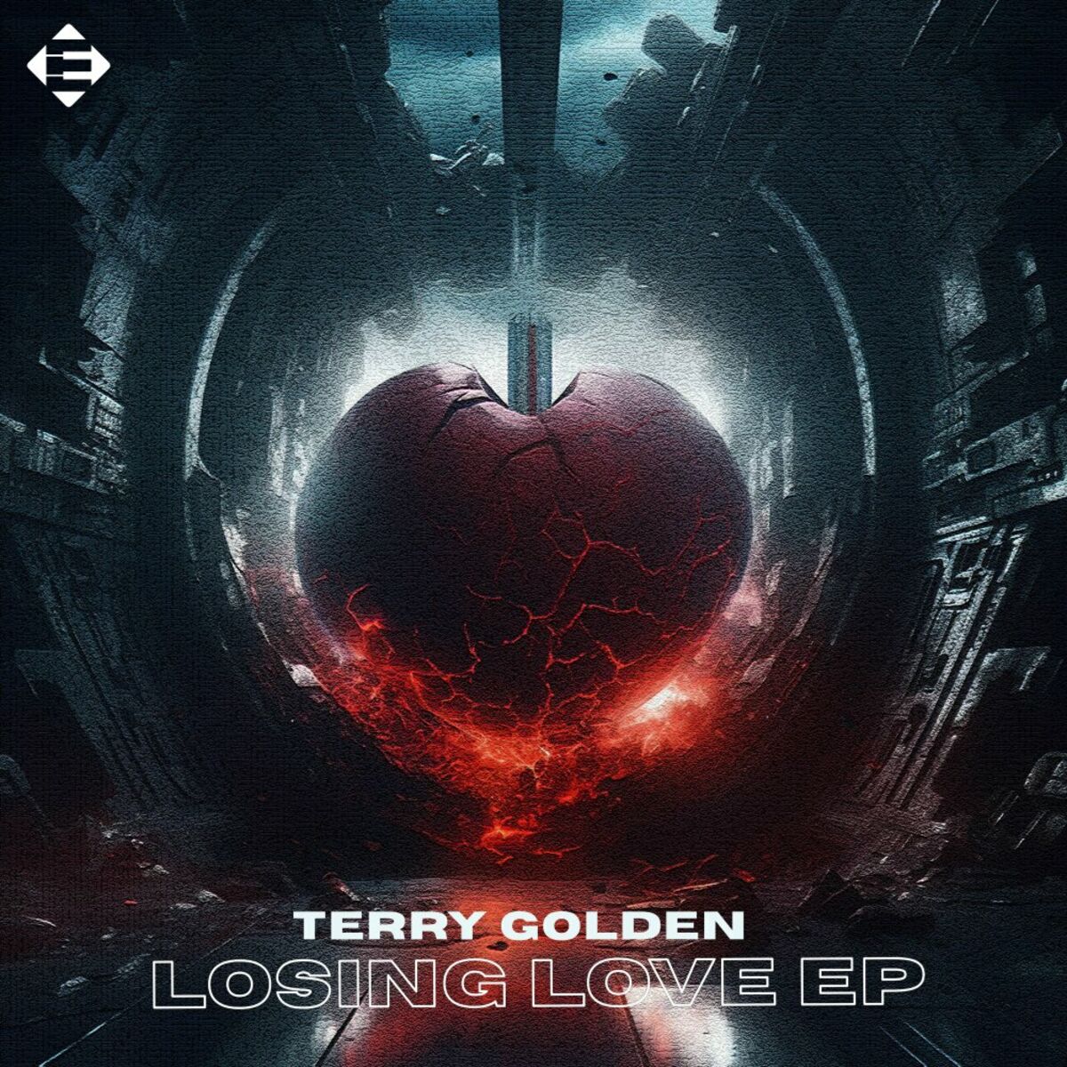 Album cover of Losing Love EP