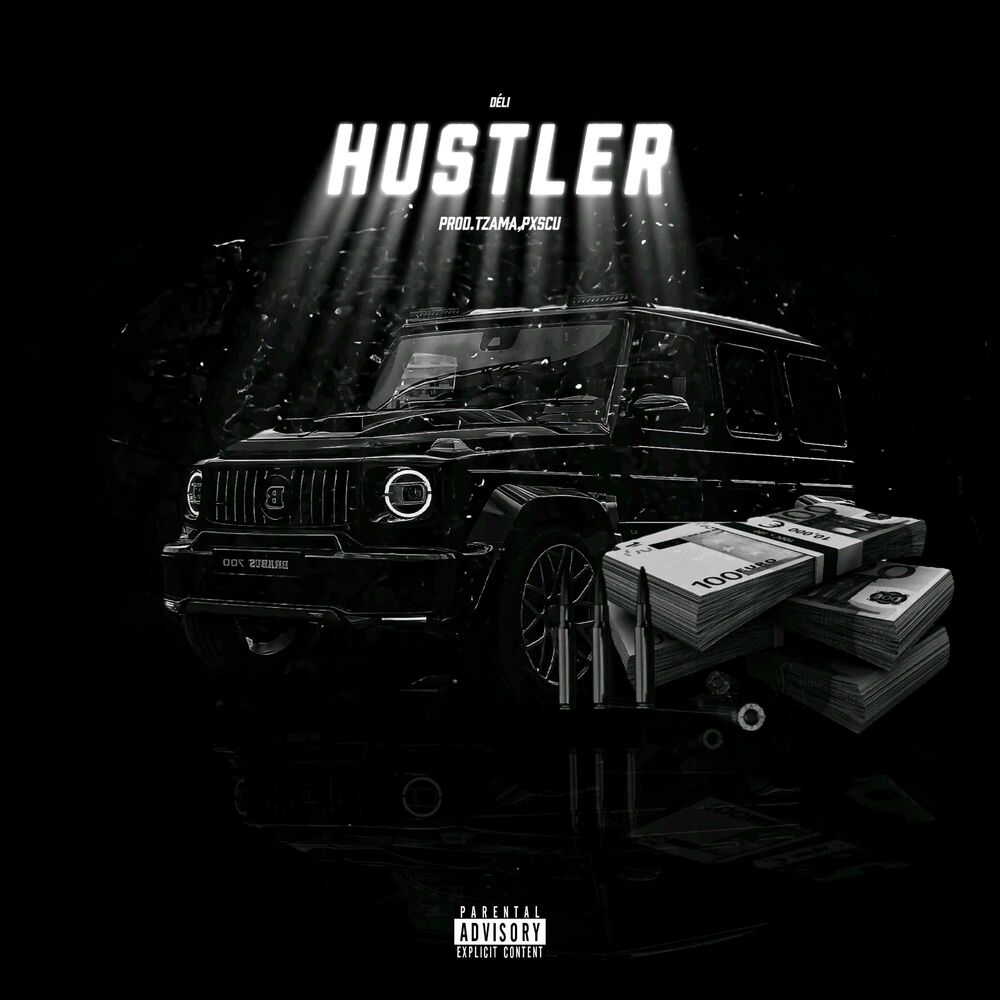 Picture of Hustler