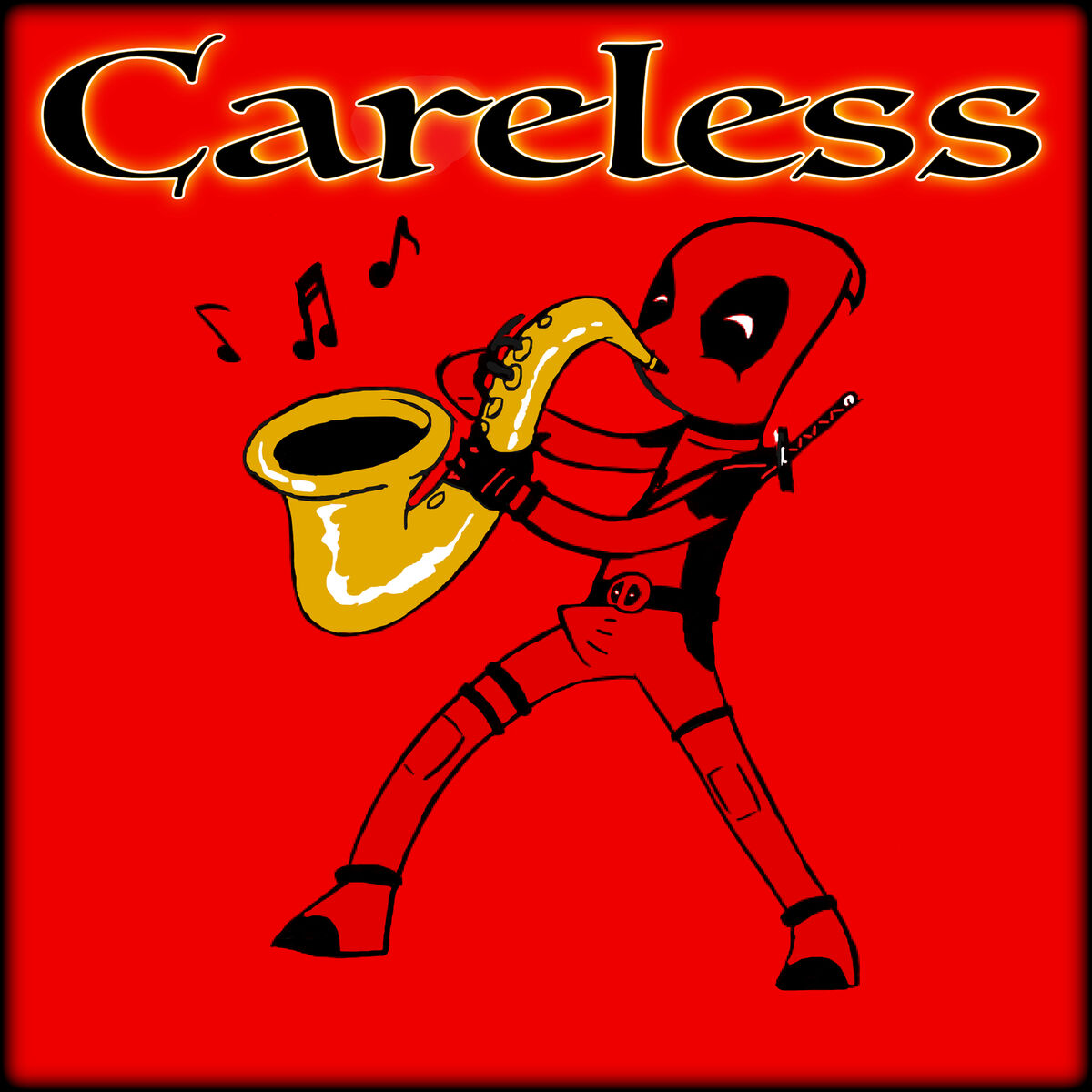 Album cover of Careless