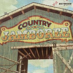 Cover of Country Jamboree