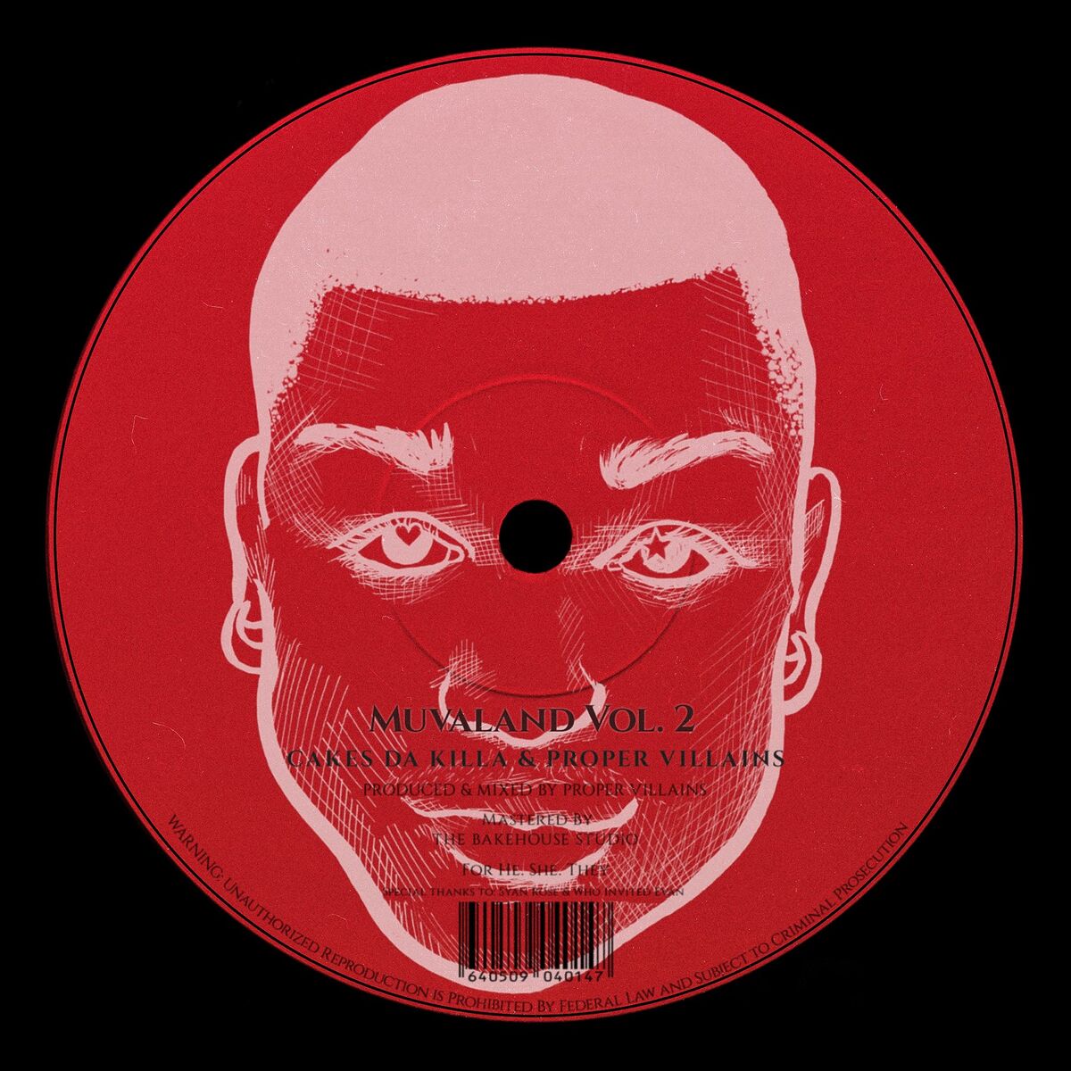 Album cover of Stoggaf