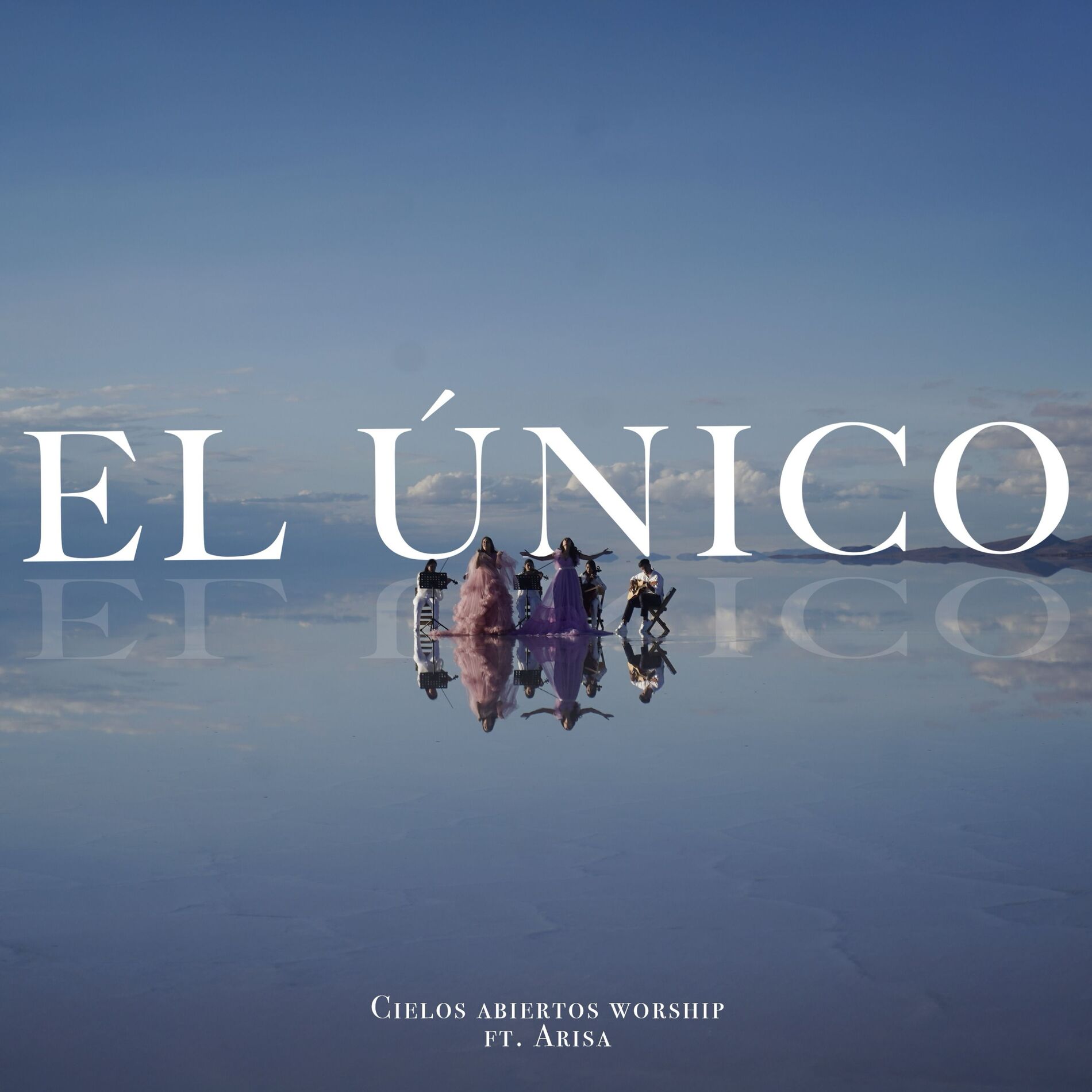 Album cover of El Único (Acoustic)