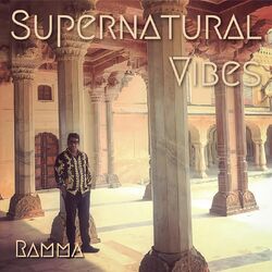 Cover of Supernatural Vibes
