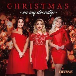 Cover of Christmas On My Doorstep