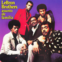 Cover of Asunto De Familia