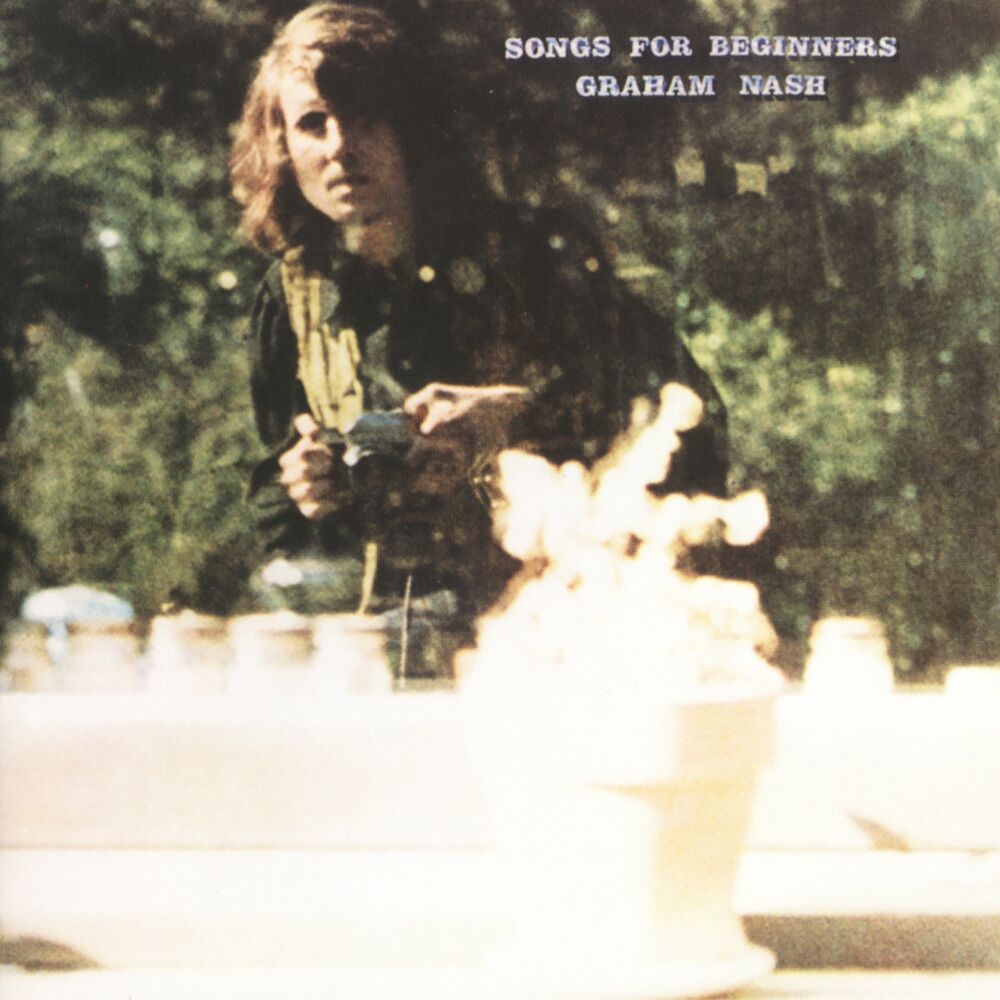 Picture of Songs For Beginners