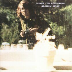 Cover of Songs For Beginners