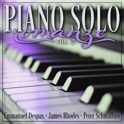 Cover of Piano Solo: Romanze, Vol. 2
