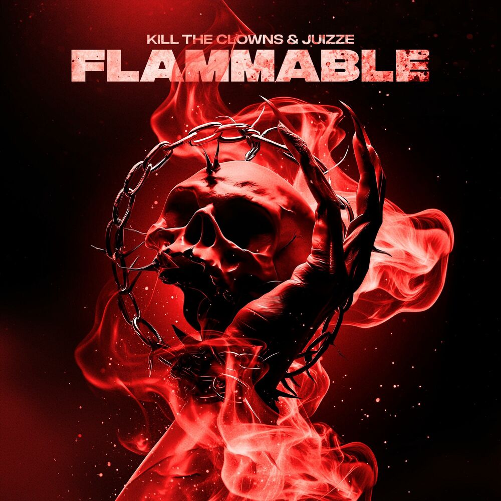Picture of Flammable (feat. Juizze)