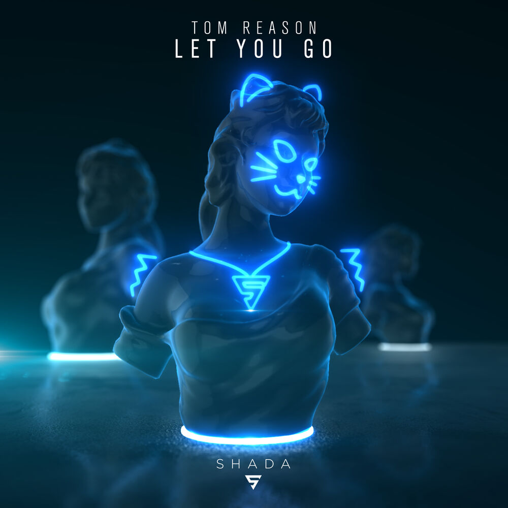 Picture of LET YOU GO