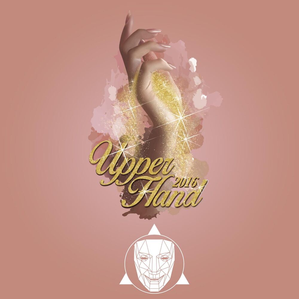 Picture of Upper Hand 2016 (feat. Lættis Weed)
