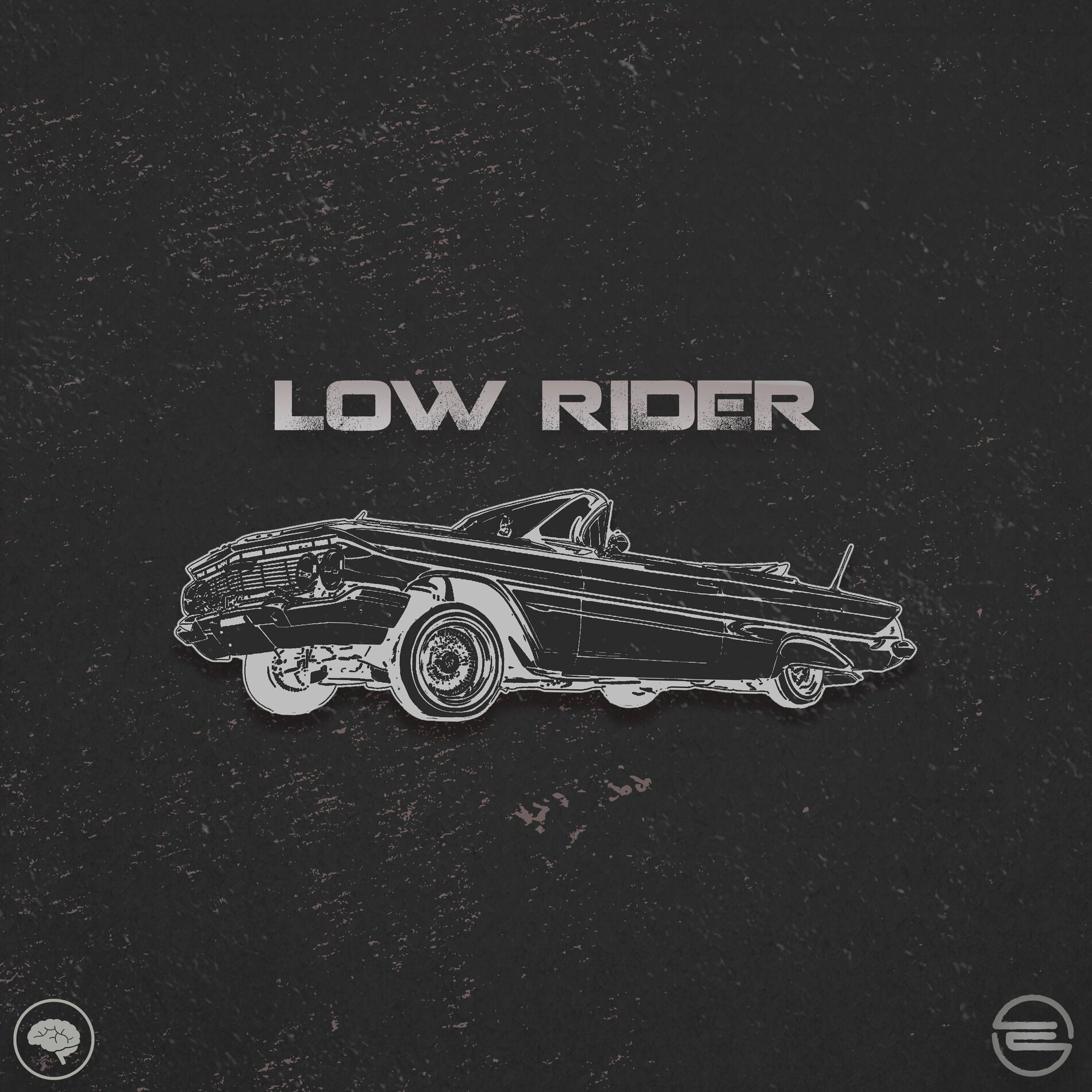 Album cover of Low Rider