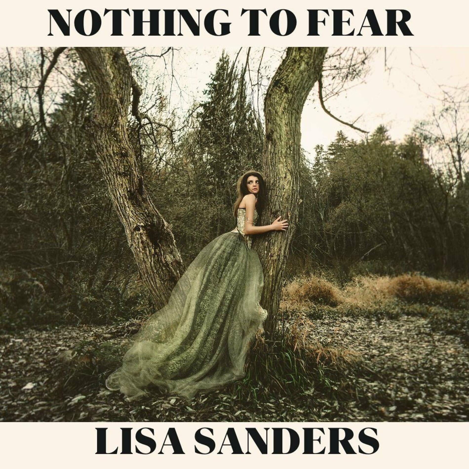 RARE hotsell CD Lisa Sanders - Hold on Tightly