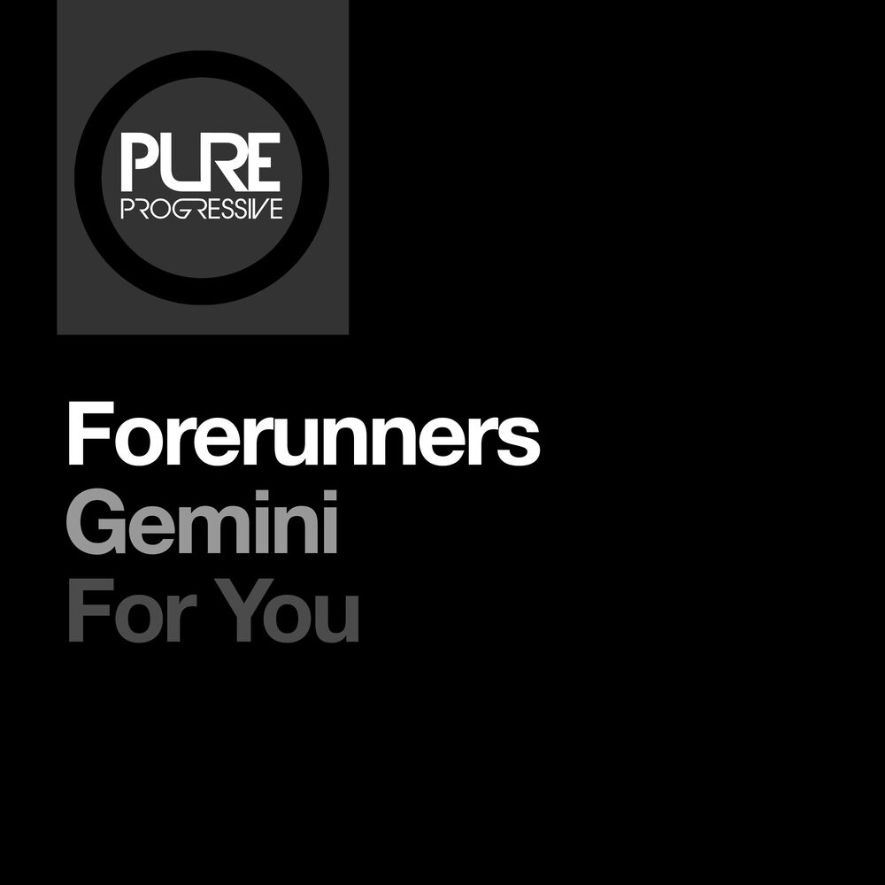 Picture of Gemini / For You