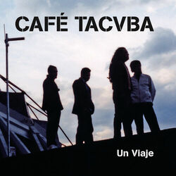 Cover of Un Viaje (En Vivo)