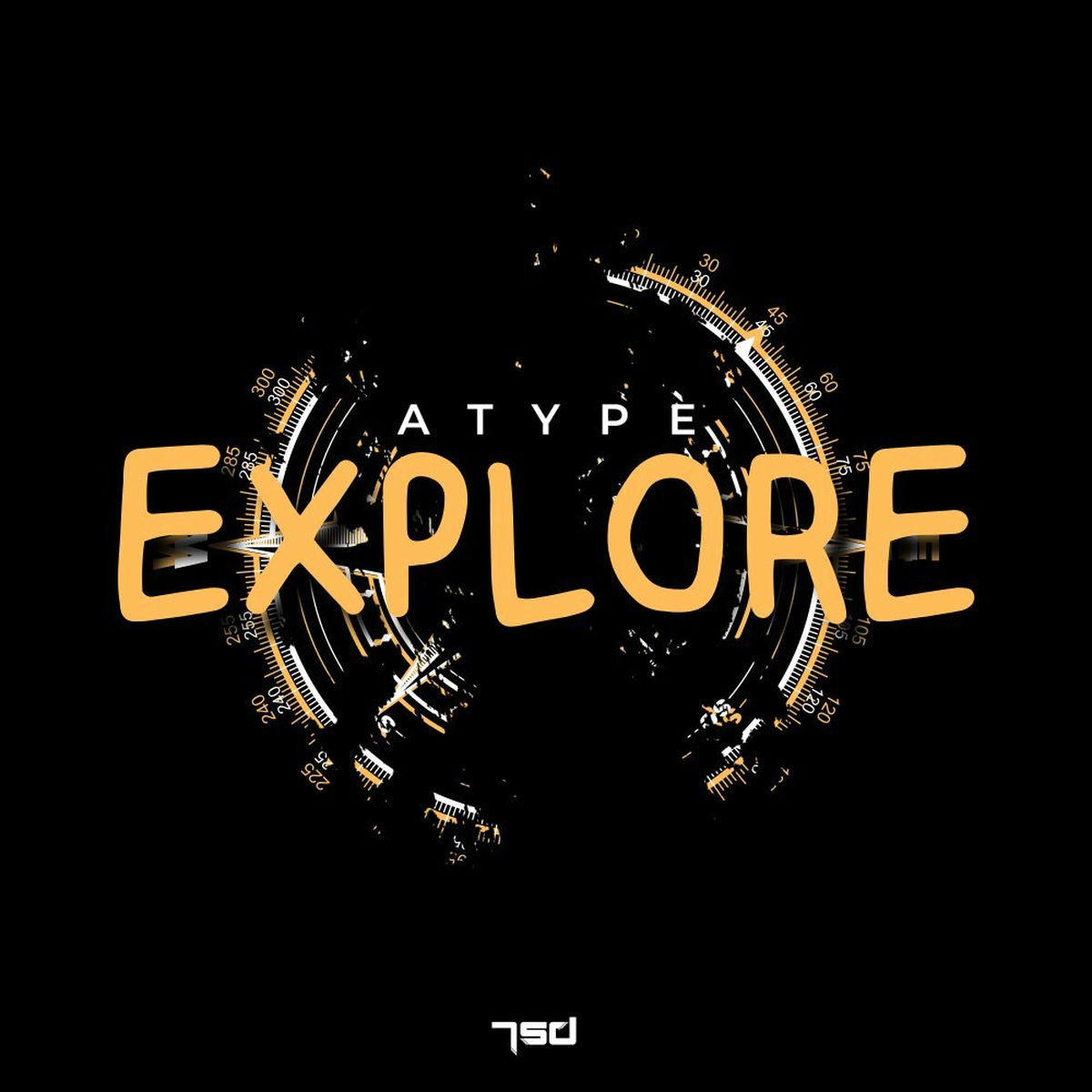 Album cover of Explore