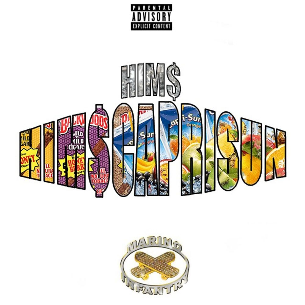 Picture of Himscaprisun