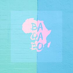 Cover of AFRO CHILL FROM ZANZI