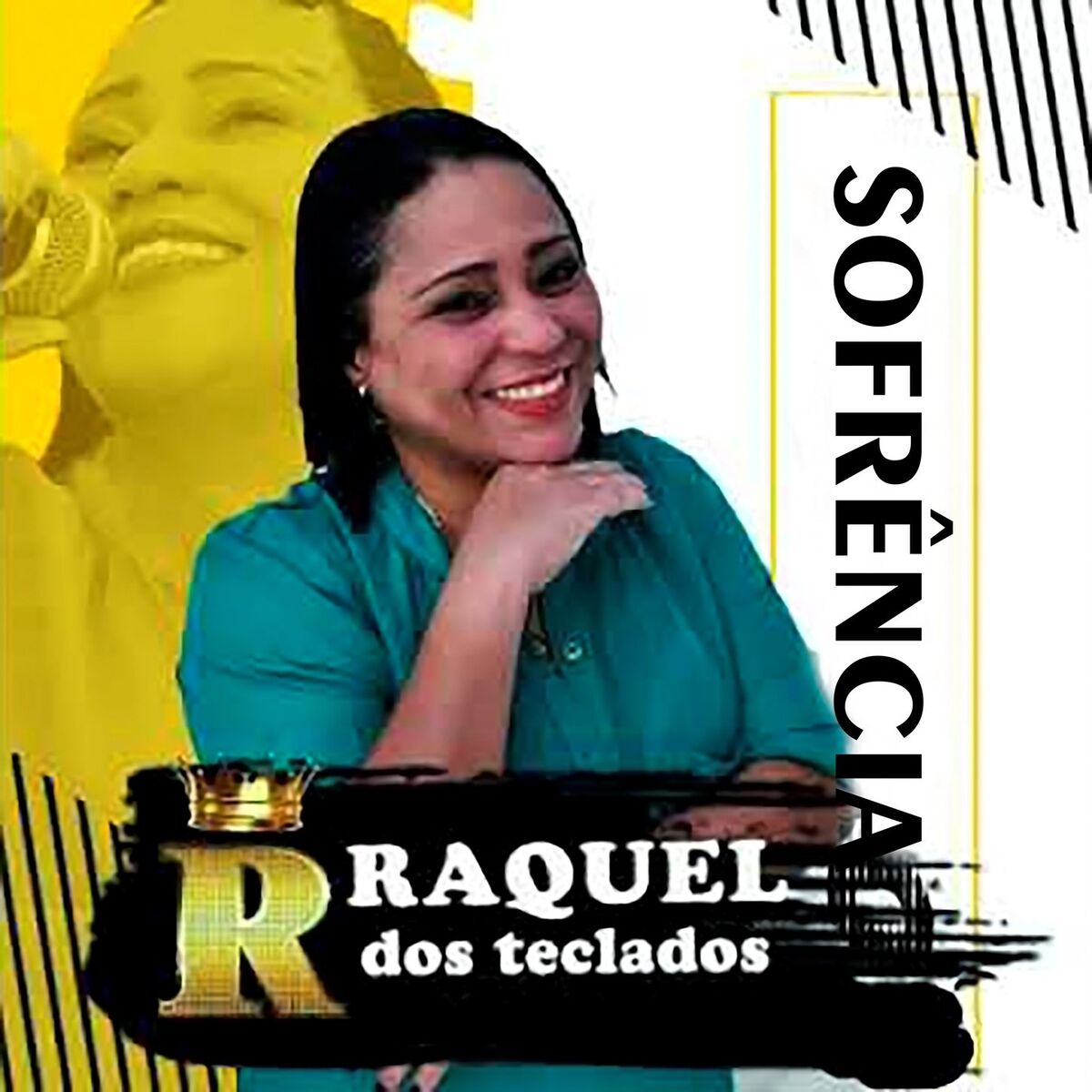 Album cover of Sofrência