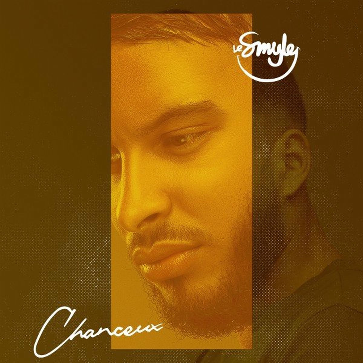 Album cover of Chanceux