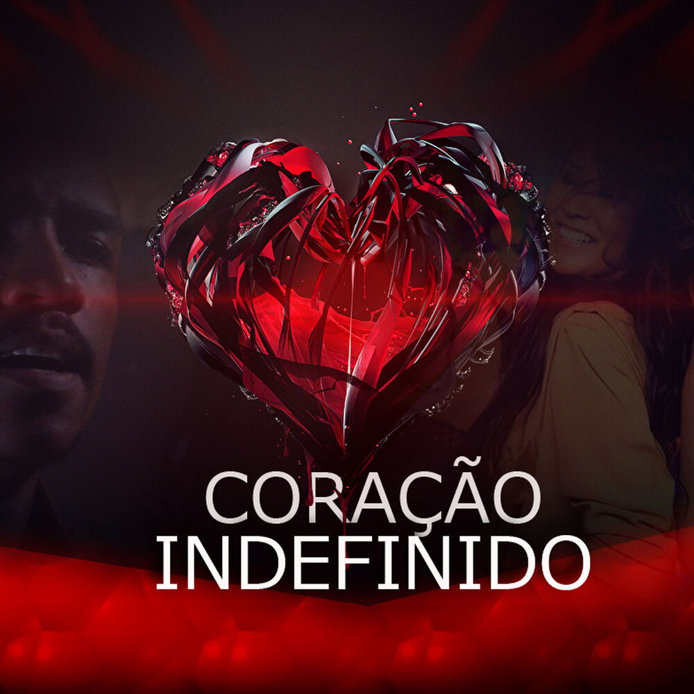 Picture of Coração Indefinido