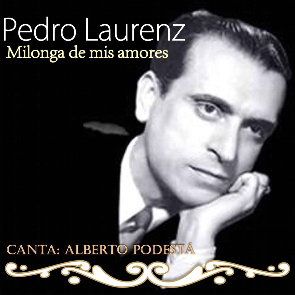 Album cover of Recién
