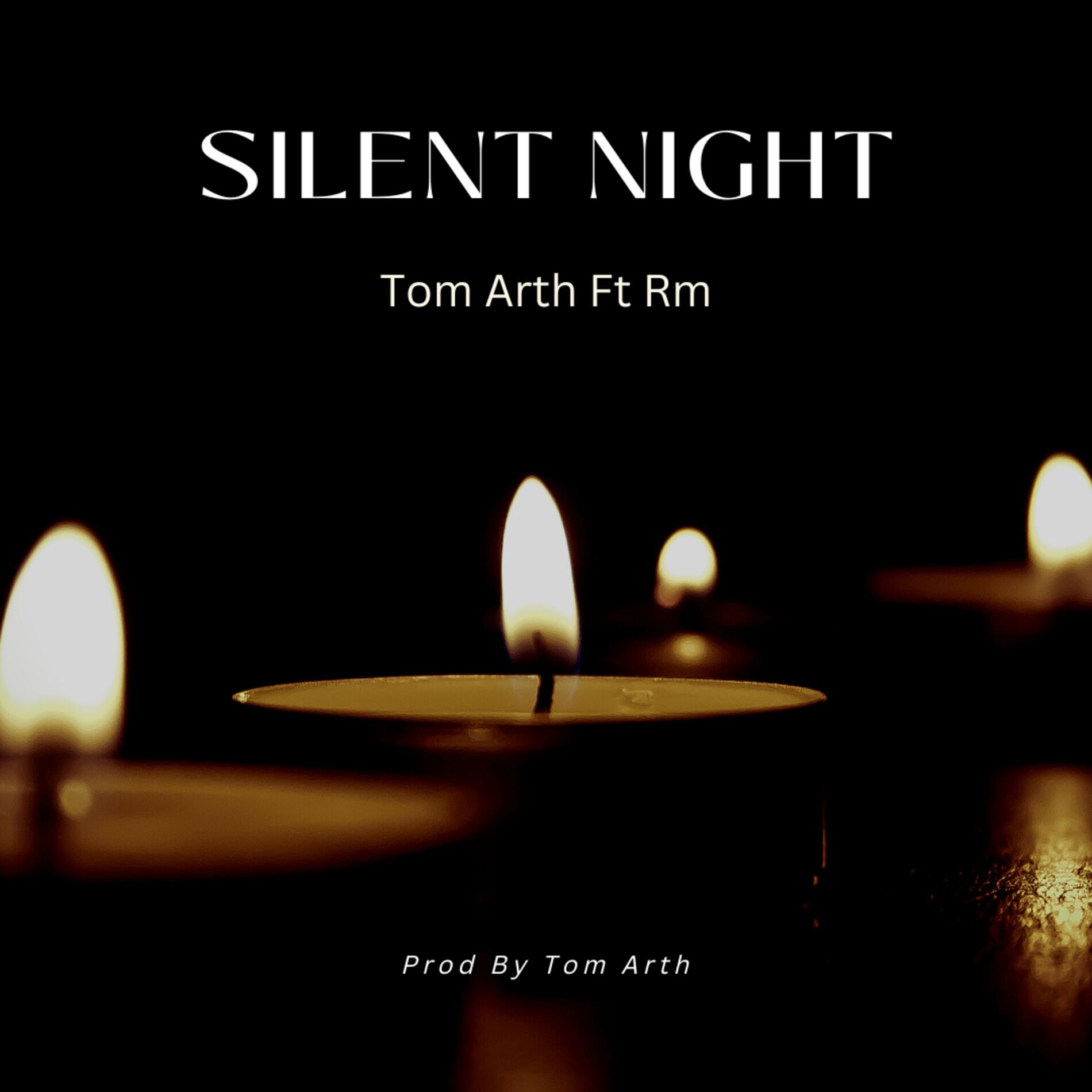 Album cover of Silent Night