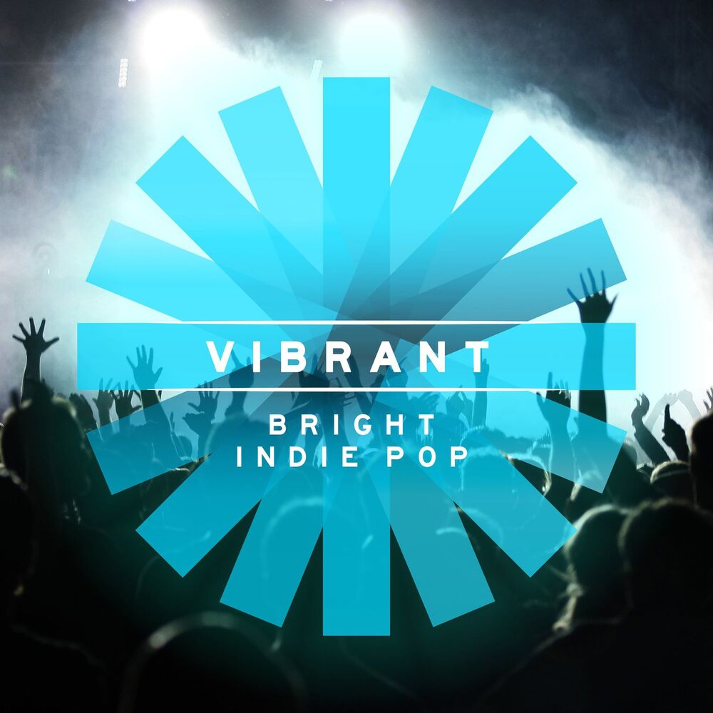 Picture of Vibrant: Bright Indie Pop