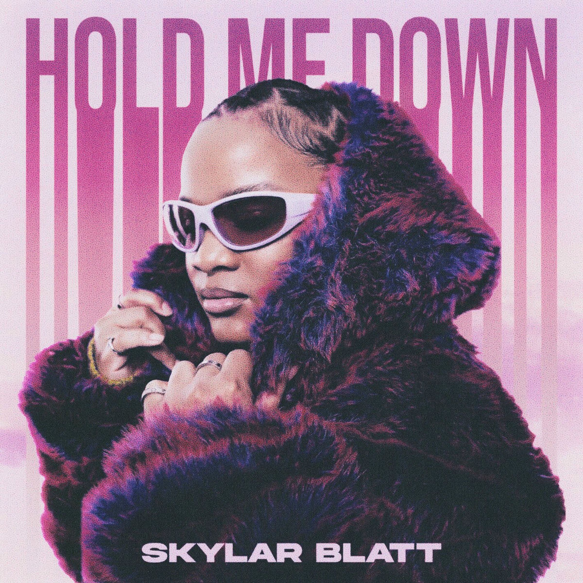 Album cover of Hold Me Down