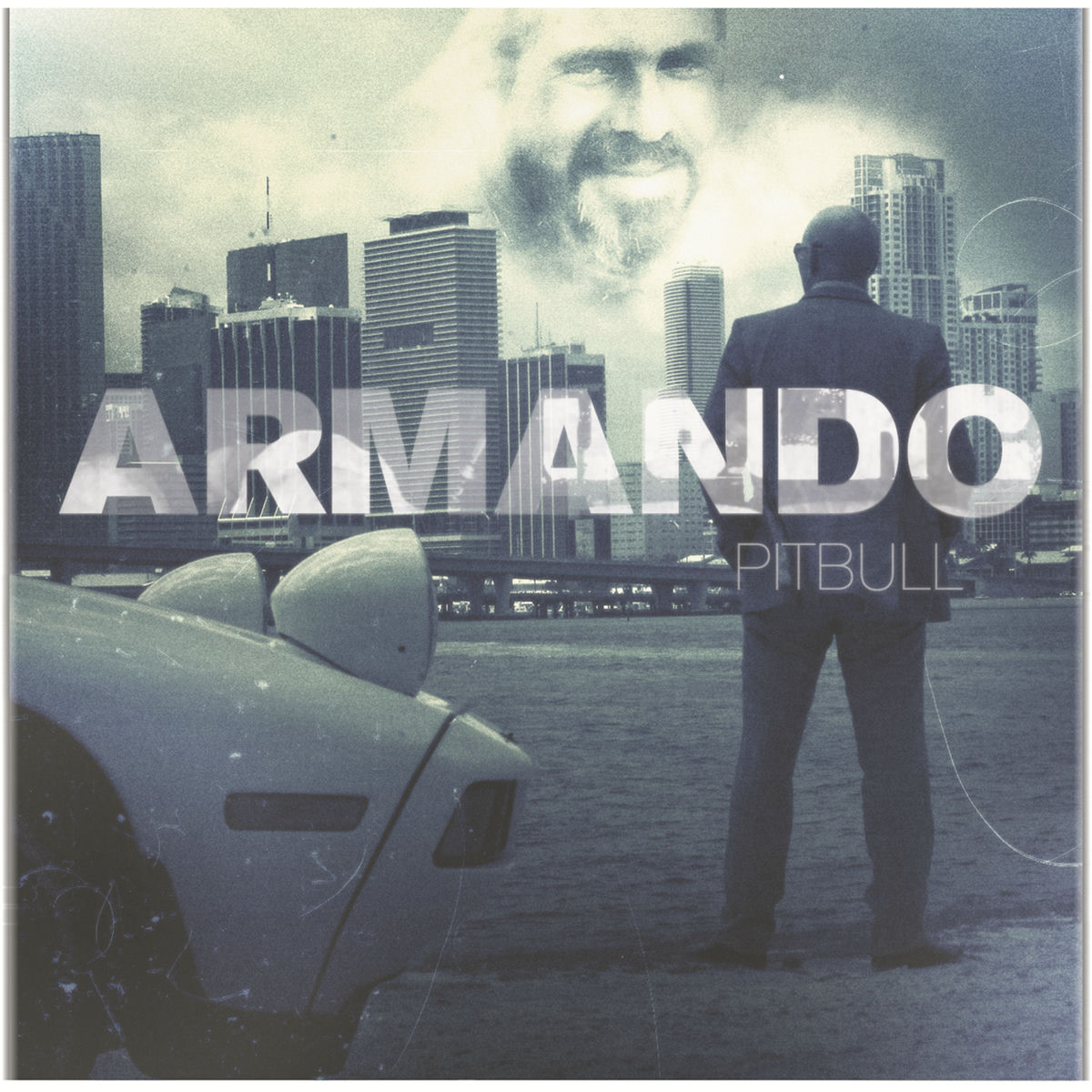 Album picture of Armando (Deluxe)