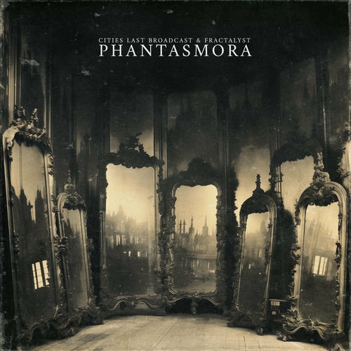 Phantasmora sleeve