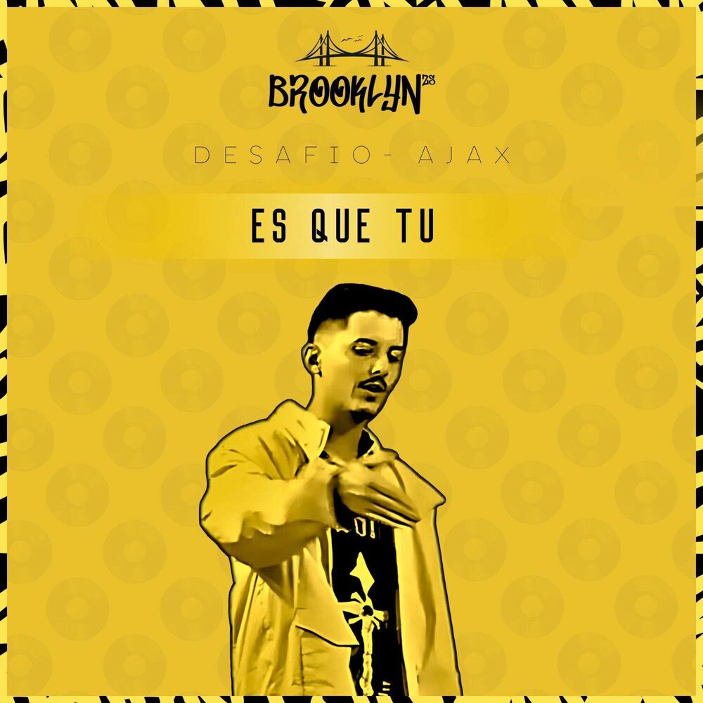 Picture of Es Que Tu