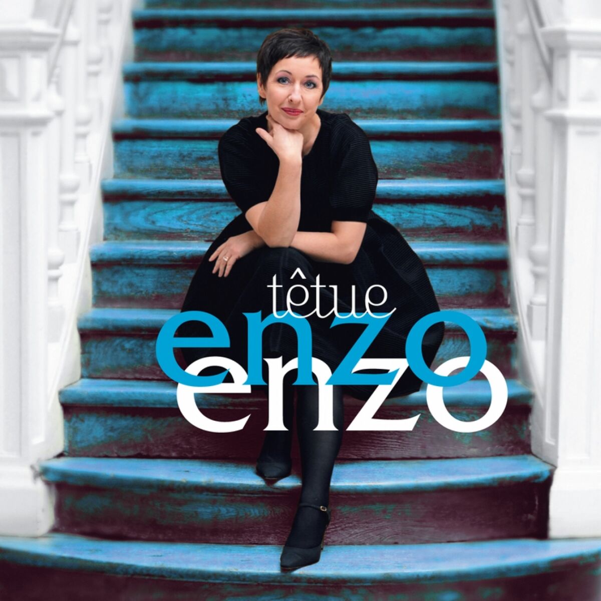 Album cover of Têtue (Version deluxe)