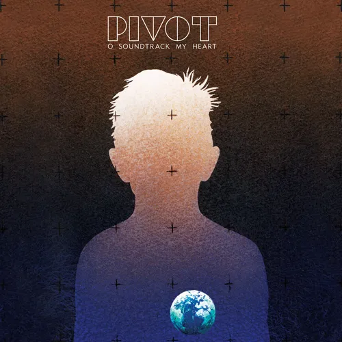 O Soundtrack My Heart — cover art