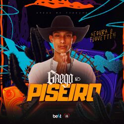 Cover of Grego no Piseiro
