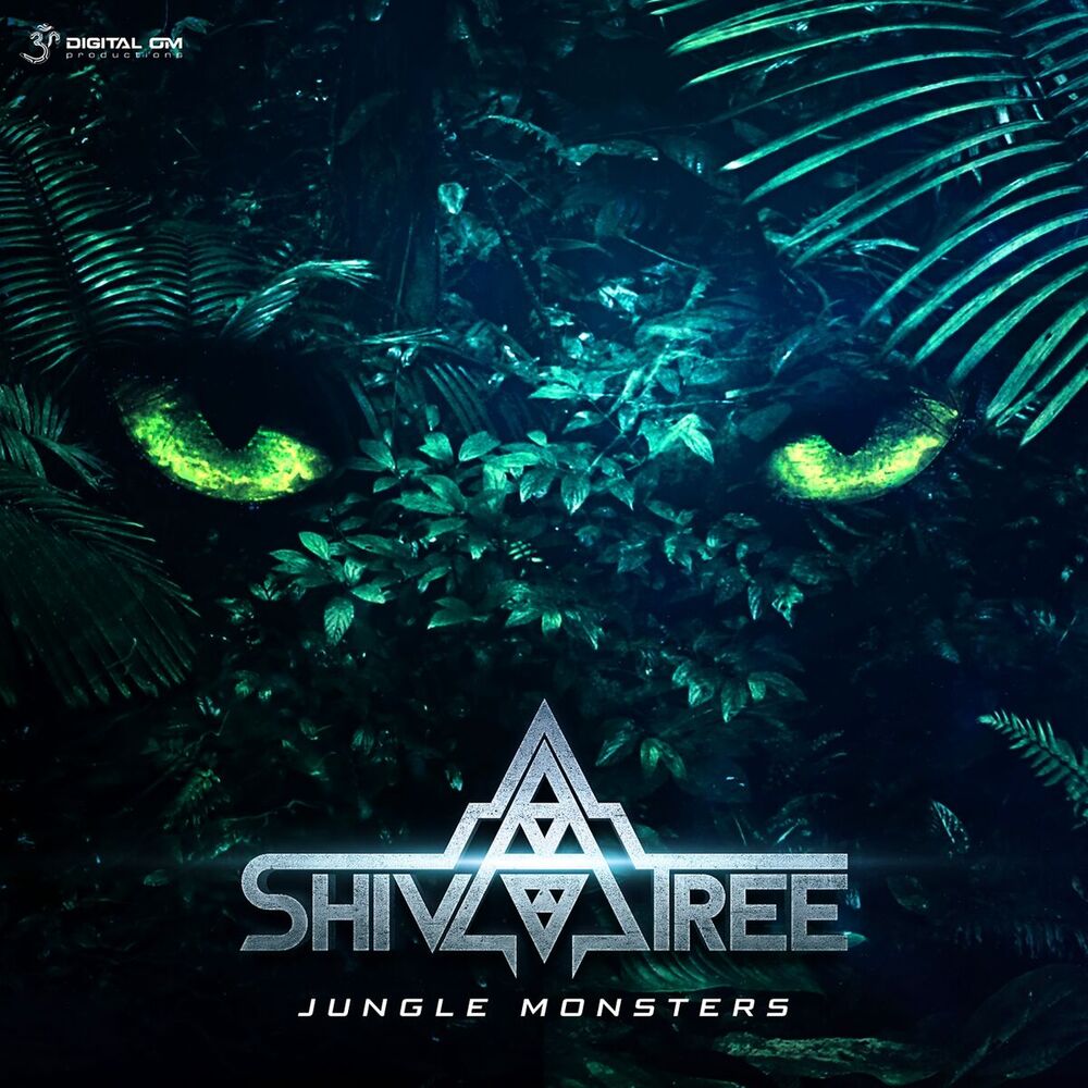 Picture of Jungle Monsters